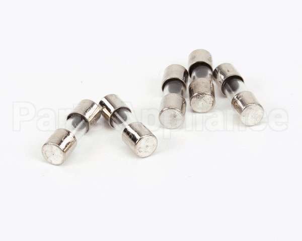 2511169 Manitowoc Ice Fuse .125 Amp .57X.177 5 Pack