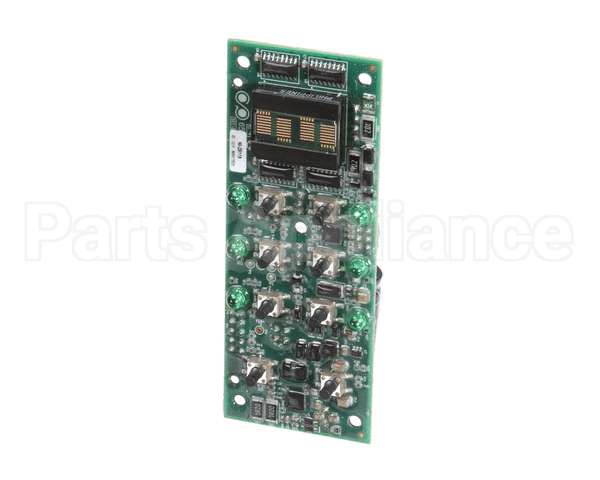 25119 Nieco Board, Control, 2Nd Gen, 6220