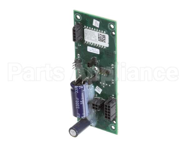 25119 Nieco Board, Control, 2Nd Gen, 6220