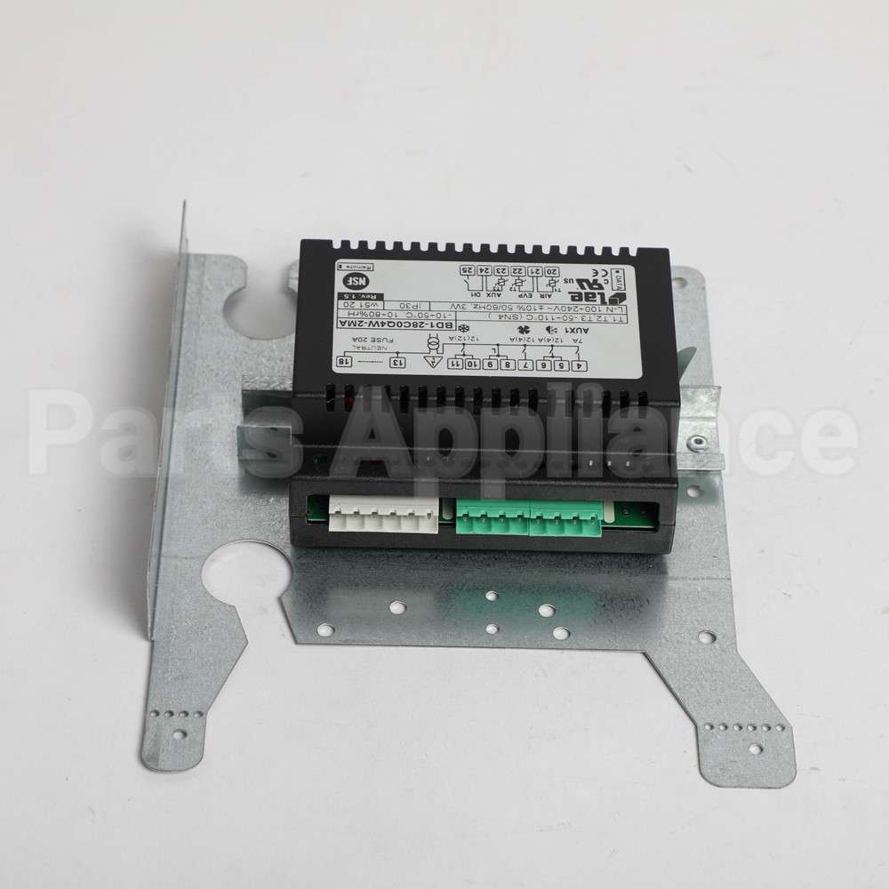 251224 Fisher Paykel Electronic Control Asy