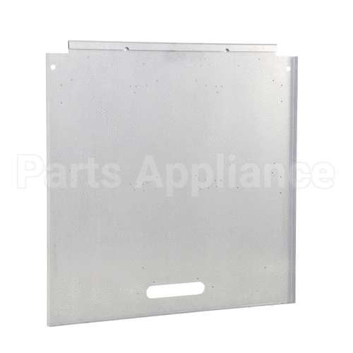2512600 Garland Burner Box Bottom