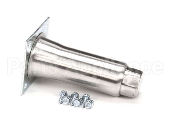 25130 Imperial Icvg-2/Icve-2/Ihr - 6In. Hd Leg W/Mtg. P