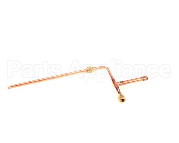25134.0001 Bunn Tube Assembly,Bulkhead To Sol