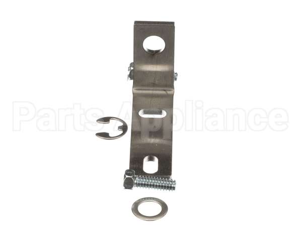 251420-KIT Duke One Hinge Bracket With Bolts And Door Ad
