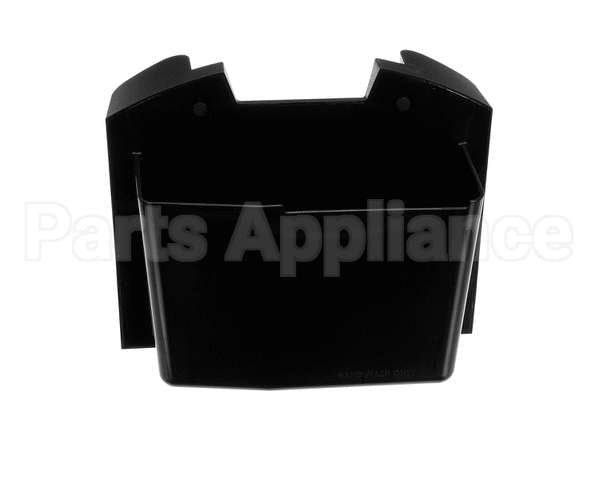 2515-001 Concordia Beverage Bin Dregs Assembly Ascent