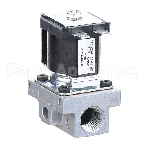 2515 Compatible Royal Range Solenoidvalve, 115V