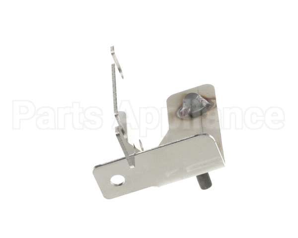 2515002 Jade Bracket, Kick Plate L/S Jtrh