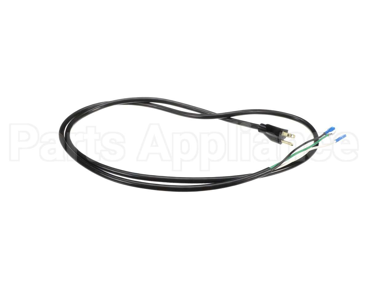 251553-2 Vollrath 2-15P Power Cord