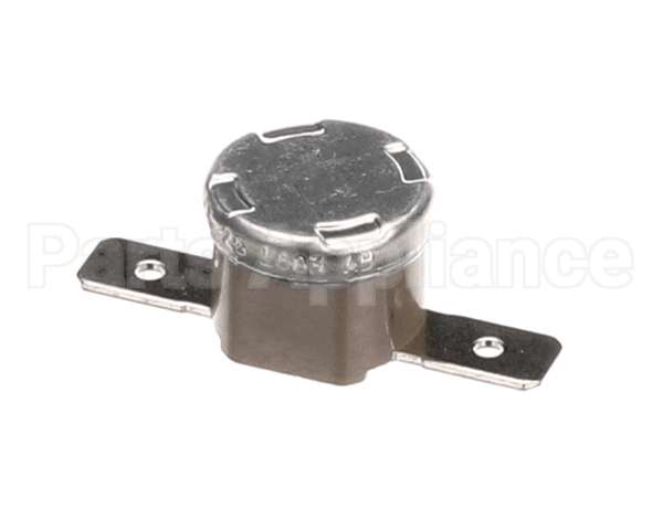 25156 Nespresso Thermost 115C/13,5A 1Nt01L Con