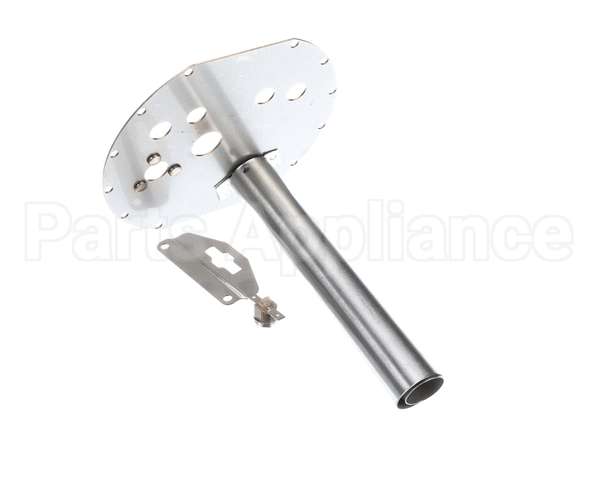 25158.1001 Bunn Tank Lid Weldment W/ Faucet Kt