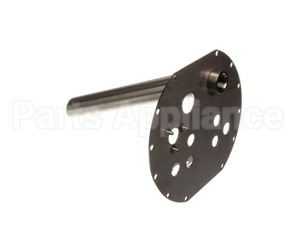 25158.1004 Bunn Kit, Tank Lid Weldment W/ Faucet Weldstu