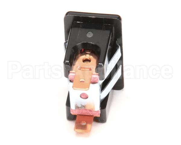 2515841-1 Vollrath Indicator Lamp 125V Red Dome