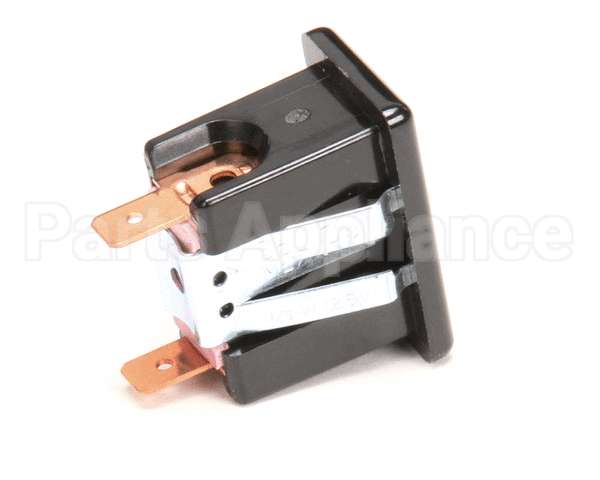 2515841-1 Vollrath Indicator Lamp 125V Red Dome