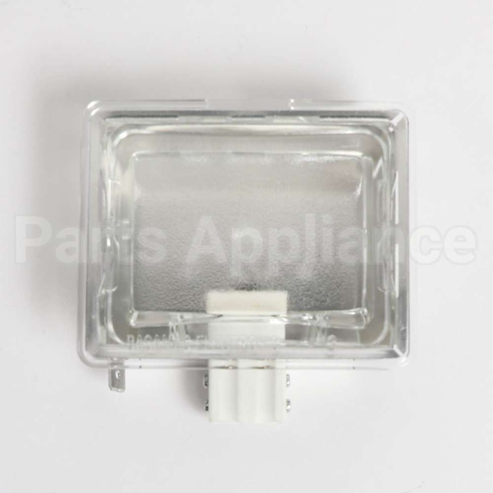 251660 Fisher Paykel Light Grill G4 Halogen