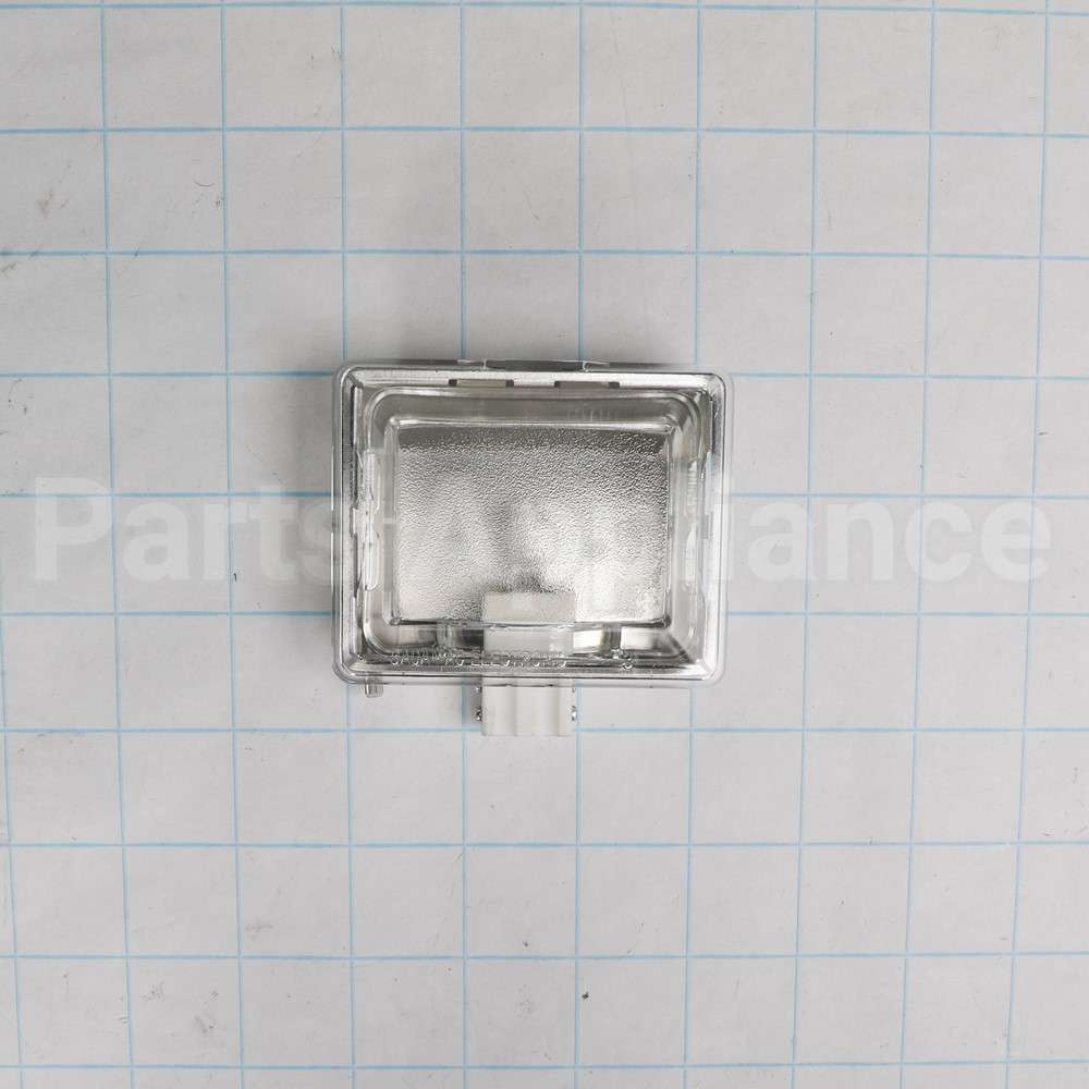 251660 Fisher Paykel Light Grill G4 Halogen