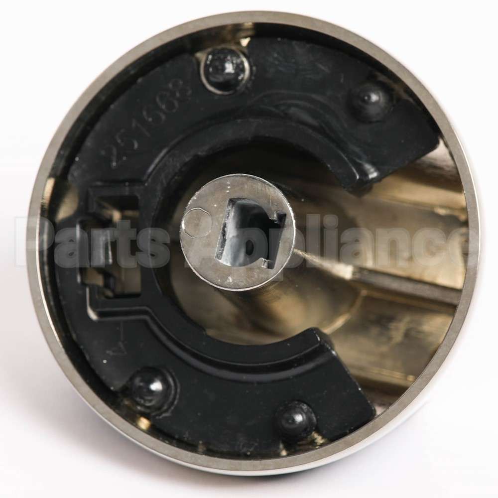 251677 Fisher Paykel Dial Clip Assy Dcs Be1