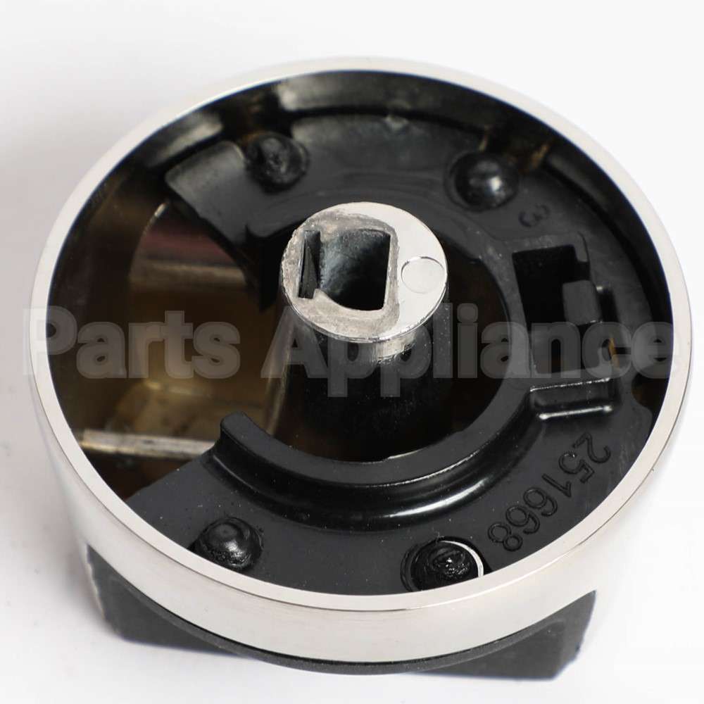 251678 Fisher Paykel Dial Clip Assy Dcs Bh1