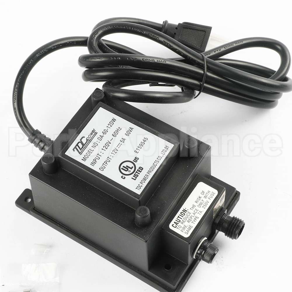 251709 Fisher Paykel Power Supply 12V Us