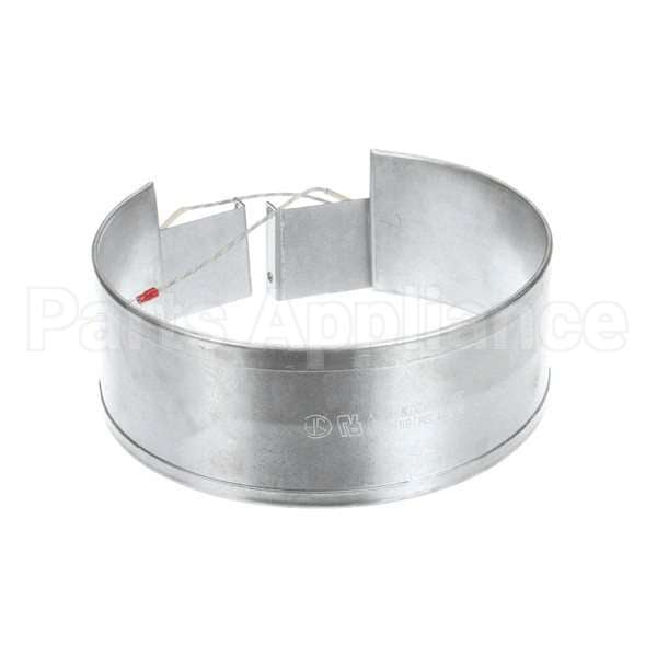 25175-1 Compatible Vollrath Heater 8.625 Dia, 120V-720W