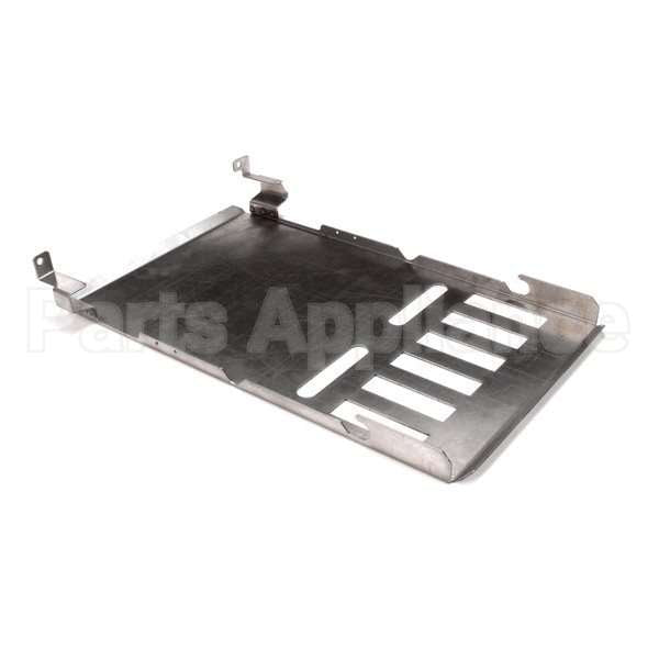 25176 Compatible Nieco Reflector/Shield, 13 Be Lt, L