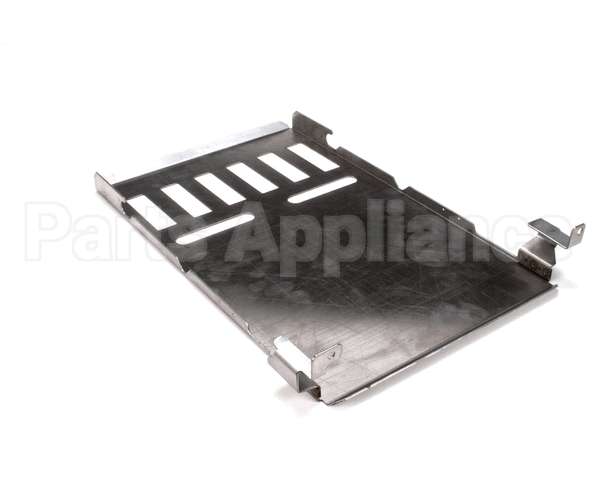 25176 Nieco Reflector/Shield,13 Belt,Left,