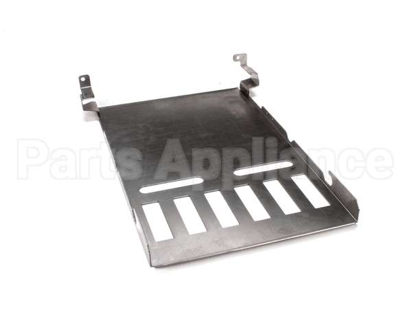 25176 Nieco Reflector/Shield,13 Belt,Left,