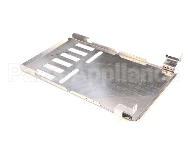 25177 Nieco Reflector/Shield, 13Belt,Right