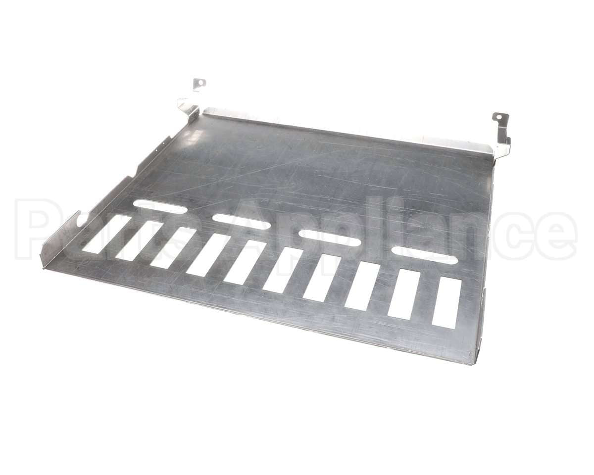 25178 Nieco Reflector/Shield, 22 Belt, Jf