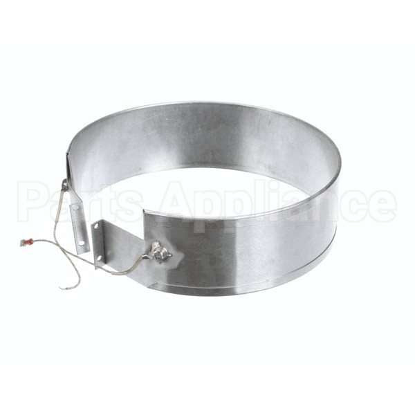 25179-1 Compatible Vollrath Heater10.5Dia, 208-240V/960W