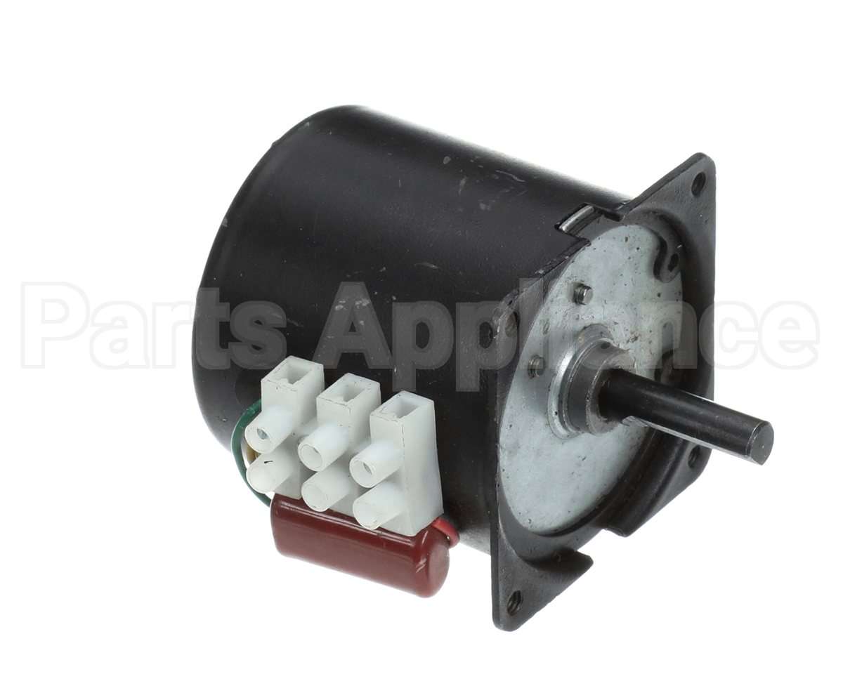 25180 Omcan Spinner Motor