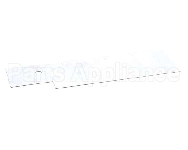 2519100 Garland Right Roll Out Shield