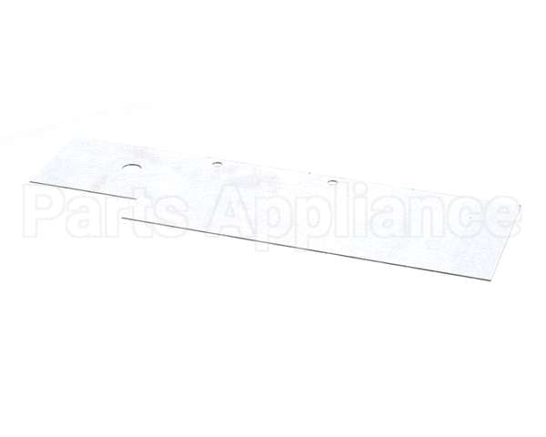 2519100 Garland Right Roll Out Shield