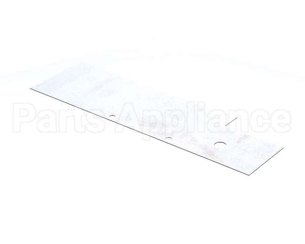 2519100 Garland Right Roll Out Shield