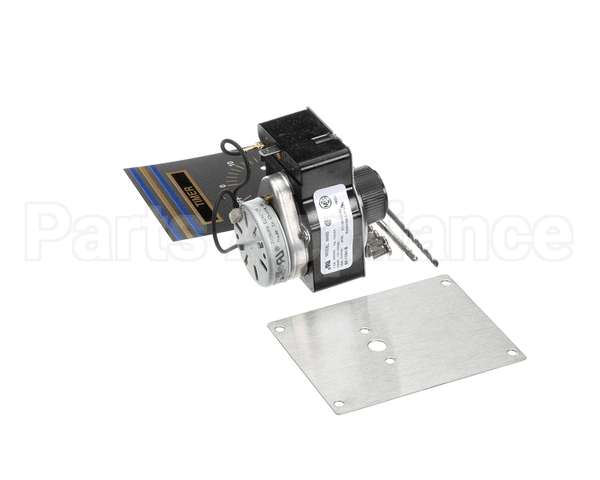 252-1014 Nu-Vu Kit,Retro,Timer,Dig To Manual