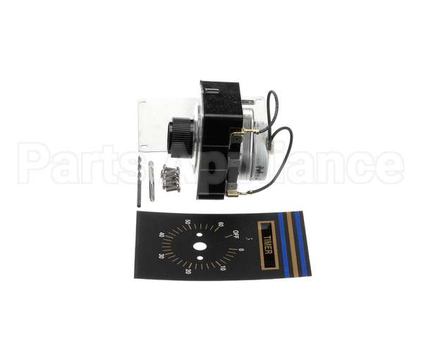 252-1014 Nu-Vu Kit,Retro,Timer,Dig To Manual