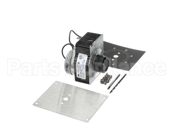 252-1014 Nu-Vu Kit,Retro,Timer,Dig To Manual