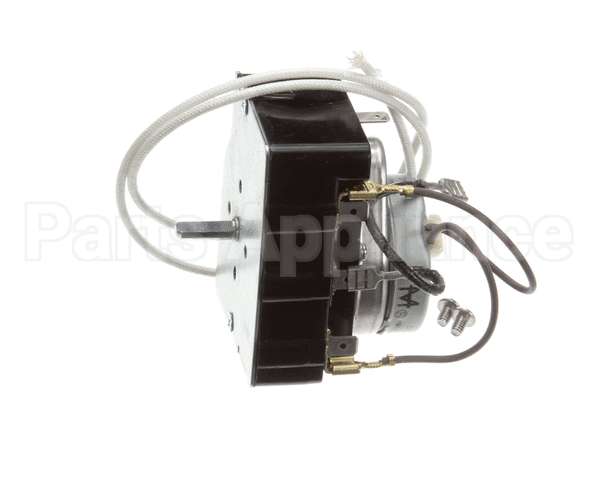 252-1019 Nu-Vu Timer,60 Min,220 Volt,60Hz