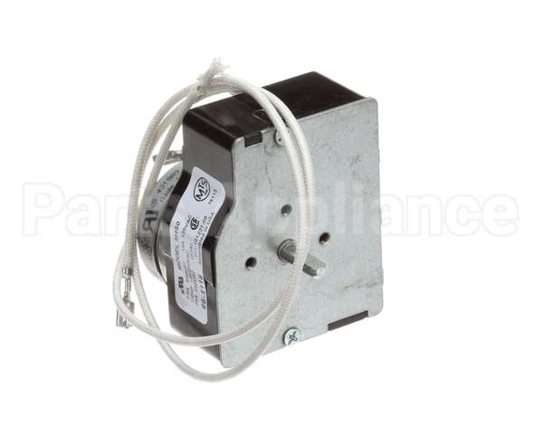 252-1019 Nu-Vu Timer,60 Min,220 Volt,60Hz