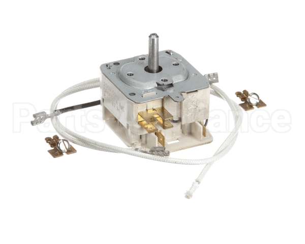 252-1020 Nu-Vu Timer,60 Min,230 Volt,50Hz