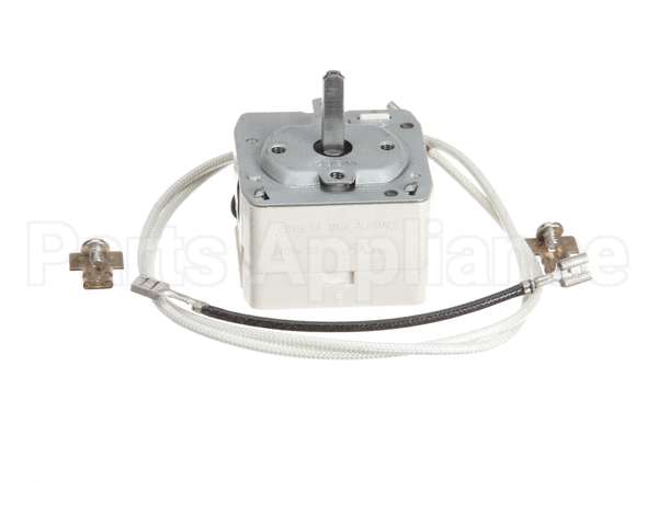 252-1020 Nu-Vu Timer,60 Min,230 Volt,50Hz