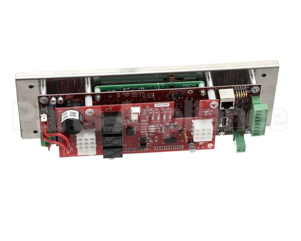 252-1030 Doyon Kit Watlow Replgeneric Vert