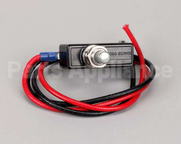 252-2004 Nu-Vu Kit,Repl,Microswitch,50-0054R
