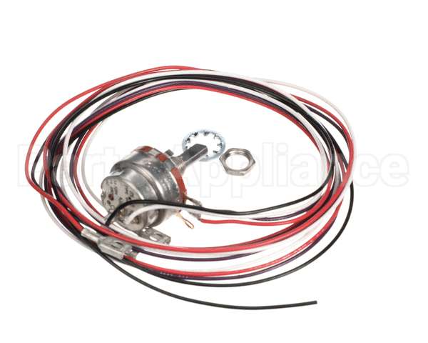252-3003 Nu-Vu Switch,Potentiometer