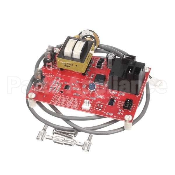 252-5001 Compatible Star Controller, Temp - Oven