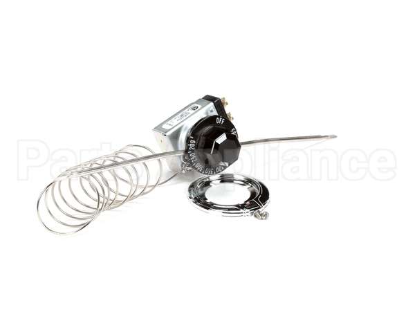 252-5002 Nu-Vu Kit,Repl,550 Thermo,Mech