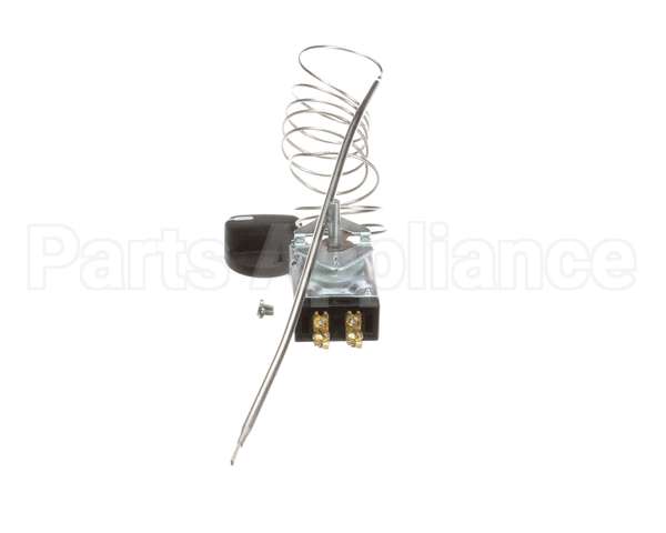 252-5004 Nu-Vu Kit,Repl,550Emc,Blk/Clear Knb