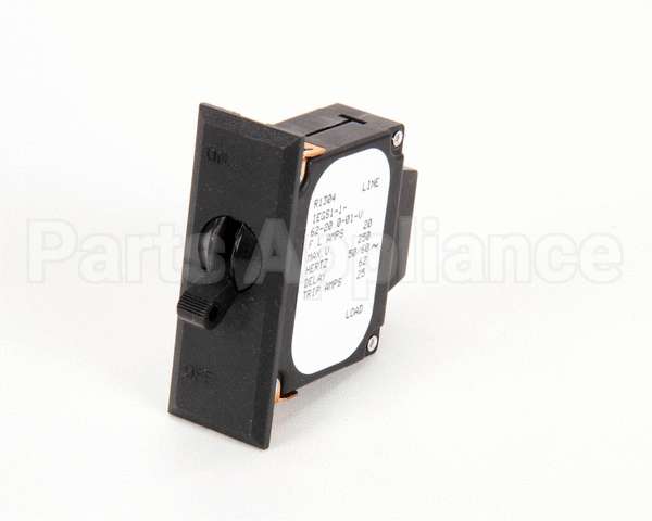 252-6001 Nu-Vu Kit,Repl,20 Amp Breakr,50-0022