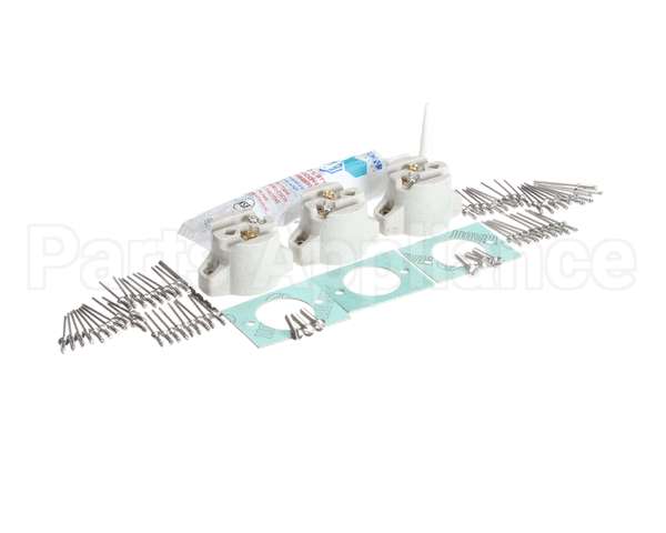 252-7002 Nu-Vu Kit,Repl,Oven Light,Op-2Fm