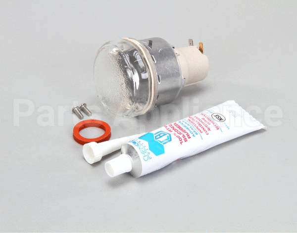 252-7004 Nu-Vu Kit,Repl,Light,Portal Oven