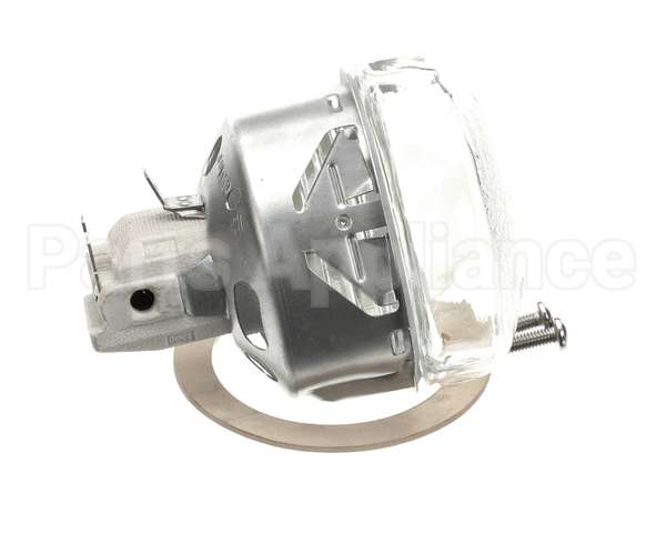 252-7005 Nu-Vu Kit,Repl,Light Socket,50-0929